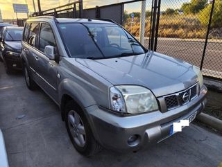 226001 puerta tras izq h210a8h7ma nissan x-trail -