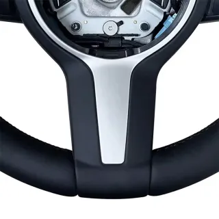 Volante M BMW Cuero Deportivo Serie F y X