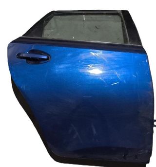 Puerta tras der 6700302380 toyota auris - 2 222007