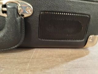 Tocadiscos SUNSTECH PXR6SBT Bluetooth