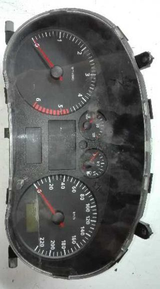 Seat 142941 cuadro 110008924028 cordoba - 1.9 d mt