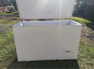 Arcón congelador LADEN 300L