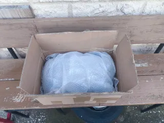 Tapa de válvulas, Audi WV para motores BMM