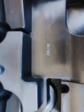 Tapa de válvulas, Audi WV para motores BMM