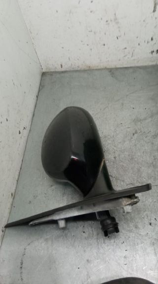 220762 retrovisor izquierdo 52363 bmw serie 2.0 mt