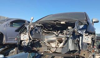 Paragolpes citroen 449629 c4 berlina collection