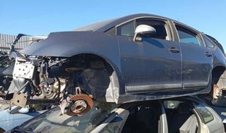 Paragolpes citroen 449629 c4 berlina collection