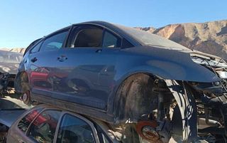 Paragolpes citroen 449629 c4 berlina collection