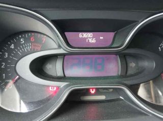 226379 tubos 924901662r renault captur - 1 0.9 tce