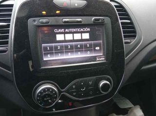 226379 tubos 924901662r renault captur - 1 0.9 tce