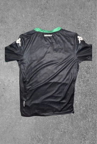 Maglietta Kappa Sassuolo Originale