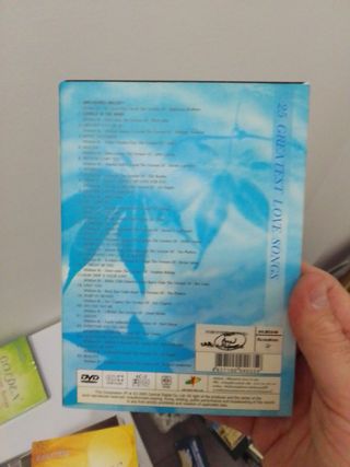 4 DVD Karaoke Golden Country Songs rip4die