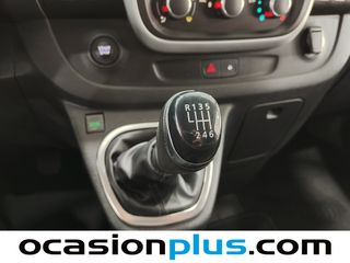 Nissan NV300 Furgon 2.0 dCi Comfort L2H1 88 kW (120 CV)