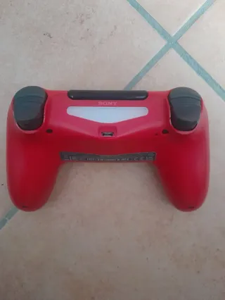 PS4 Pro Bianca + DualSense Bianco