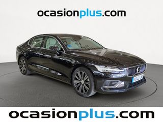 Volvo S60 T8 Recharge Inscription Auto 287 kW (390 CV)