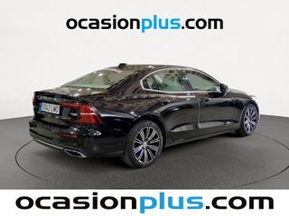 Volvo S60 T8 Recharge Inscription Auto 287 kW (390 CV)