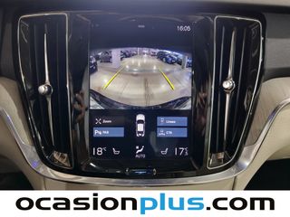 Volvo S60 T8 Recharge Inscription Auto 287 kW (390 CV)