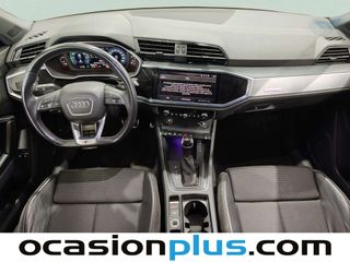 Audi Q3 Sportback TFSIe S line 45 TFSI e 180 kW (245 CV) S tronic