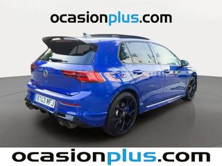 Volkswagen Golf R 20 Aniversario 2.0 TSI 4Motion 245 kW (333 CV) DSG