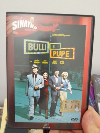 5 DVD Frank Sinatra Collection rip4die