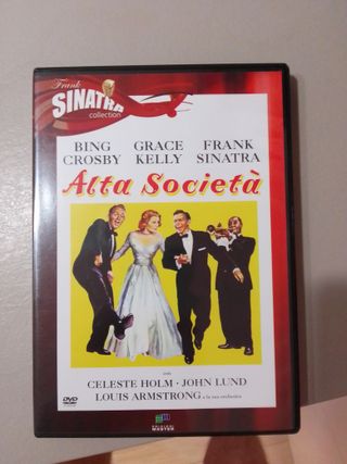 5 DVD Frank Sinatra Collection rip4die