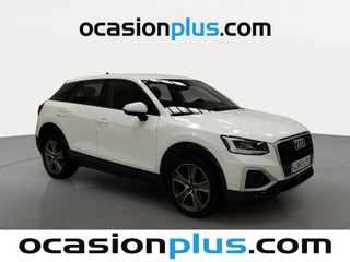Audi Q2 Advanced 35 TDI quattro 110 kW (150 CV) S tronic