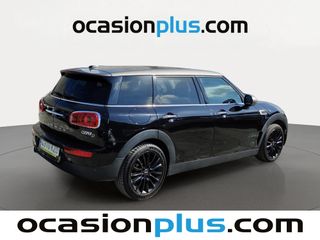 MINI MINI Clubman Cooper D 110 kW (150 CV)