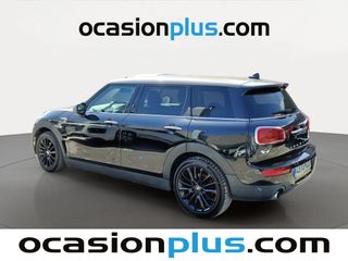 MINI MINI Clubman Cooper D 110 kW (150 CV)