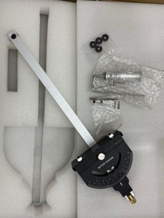 Calibre Inglete Angular ENJOYWOOD M1 Pro