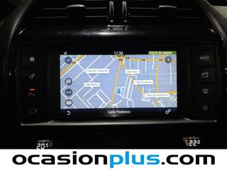 Jaguar XE 2.0 Diesel XE-Pure RWD 132 kW (180 CV)