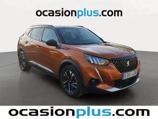 Peugeot 2008 PureTech 130 S&S GT Line 96 kW (130 CV)