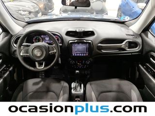 Jeep Renegade eHybrid 1.5 Limited ATX 96 kW (130 CV)