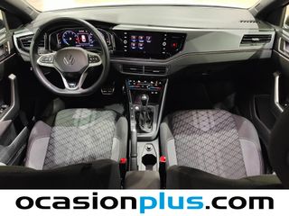 Volkswagen Taigo R-Line 1.5 TSI 110 kW (150 CV) DSG