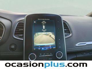 Renault Scenic Zen Blue dCi 110 kW (150 CV)