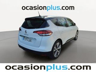 Renault Scenic Zen Blue dCi 110 kW (150 CV)