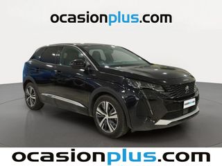 Peugeot 3008 Hybrid 300 Allure Pack e-EAT8 221 kW (300 CV)