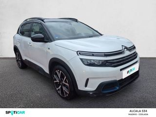 Citroën C5 Aircross  225 e-EAT8 Shine