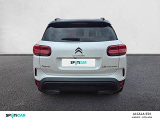 Citroën C5 Aircross  225 e-EAT8 Shine