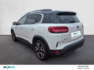 Citroën C5 Aircross  225 e-EAT8 Shine