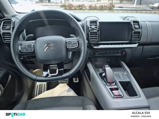 Citroën C5 Aircross  225 e-EAT8 Shine