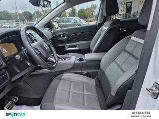 Citroën C5 Aircross  225 e-EAT8 Shine