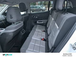 Citroën C5 Aircross  225 e-EAT8 Shine