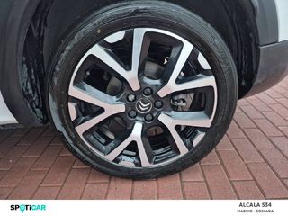 Citroën C5 Aircross  225 e-EAT8 Shine