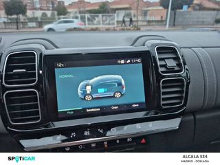 Citroën C5 Aircross  225 e-EAT8 Shine