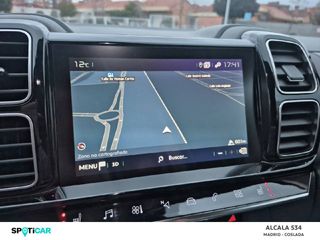 Citroën C5 Aircross  225 e-EAT8 Shine