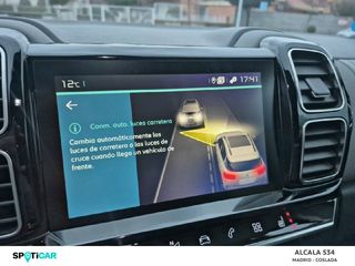 Citroën C5 Aircross  225 e-EAT8 Shine