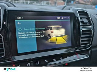 Citroën C5 Aircross  225 e-EAT8 Shine