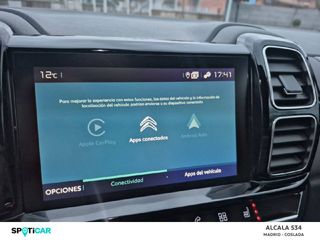 Citroën C5 Aircross  225 e-EAT8 Shine