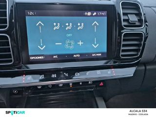 Citroën C5 Aircross  225 e-EAT8 Shine