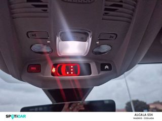 Citroën C5 Aircross  225 e-EAT8 Shine